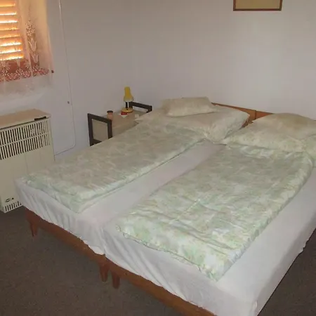 Apartman Fenyves