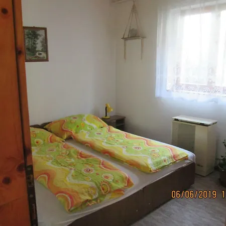 Apartman Fenyves