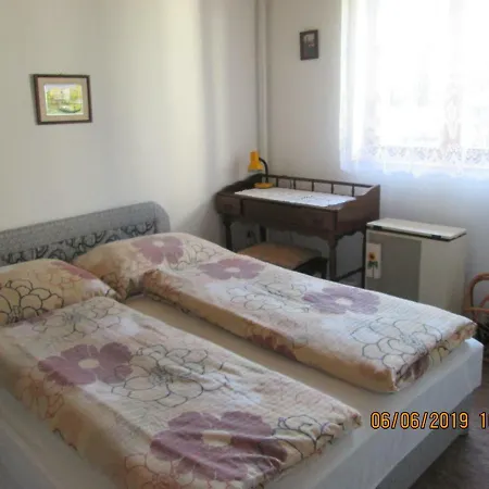 Apartman Fenyves *