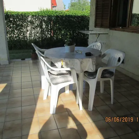 Apartman Fenyves